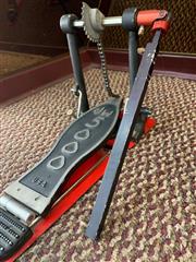 Drum Workshop DW 5000 Double Bass Drum Pedals with Chains